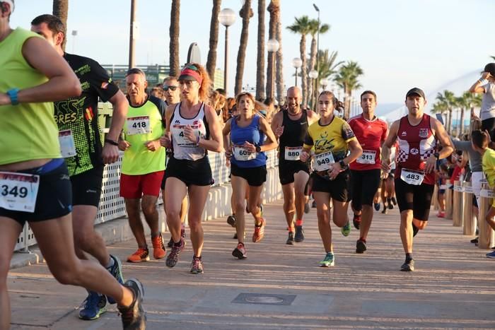 10K Puerto de Cartagena (II)