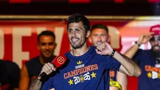 Rodri: Límite 48 horas para fichar por el Barça