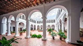 El tesoro mudéjar conocido como "la Atenas de Extremadura