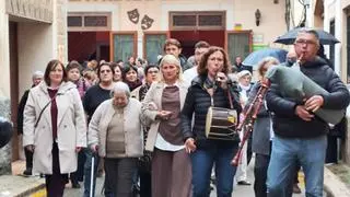 Sebastiana Quetglas 'De Son Roca' ya es la primera hija ilustre de Bunyola