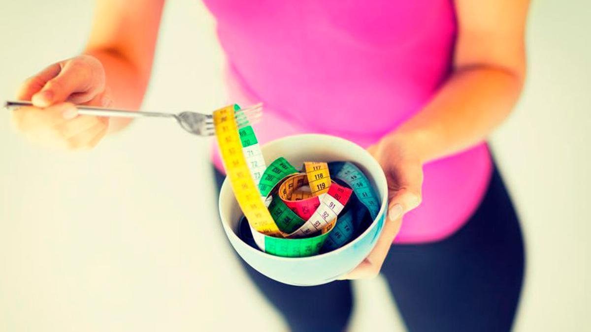 El postre que deshincha la barriga y puedes desayunar y cenar para adelgazar