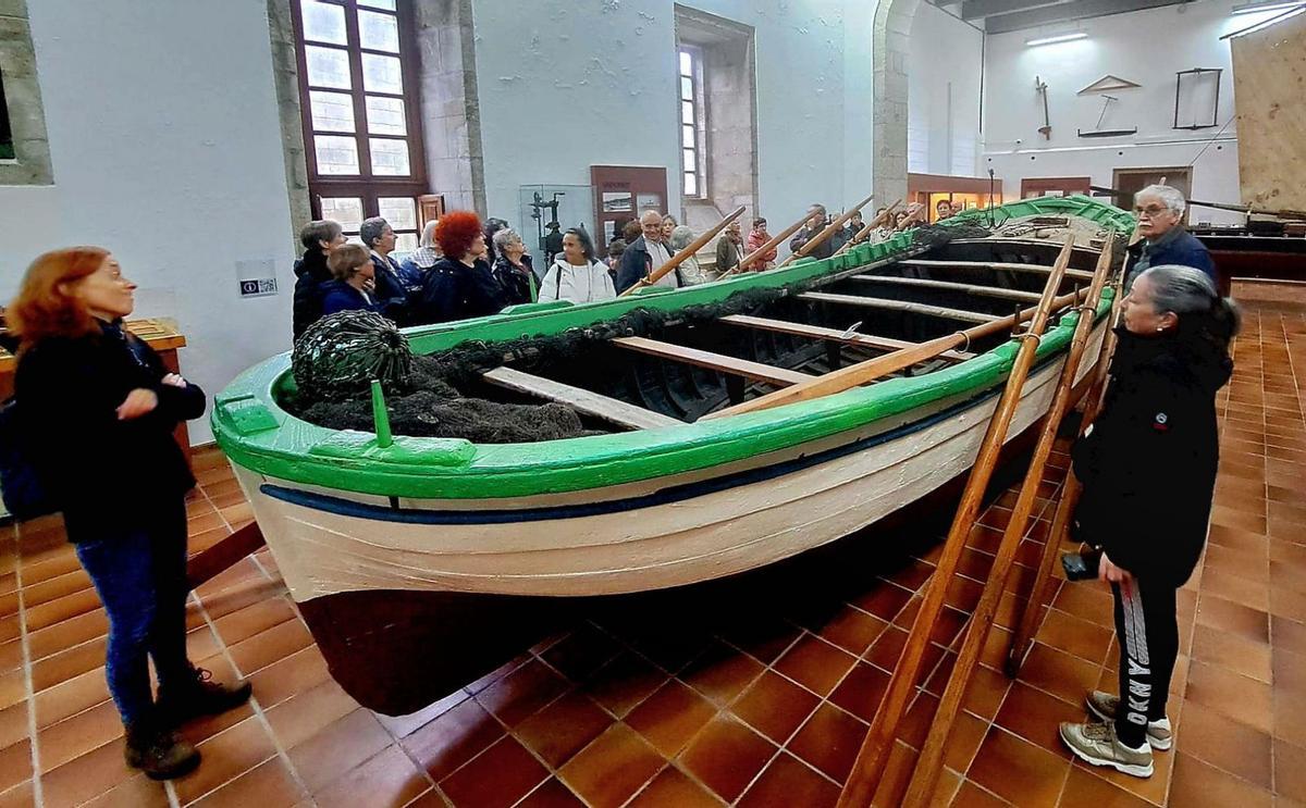 O Museo do Pobo Galego, entre as prioridades culturais de Galiza