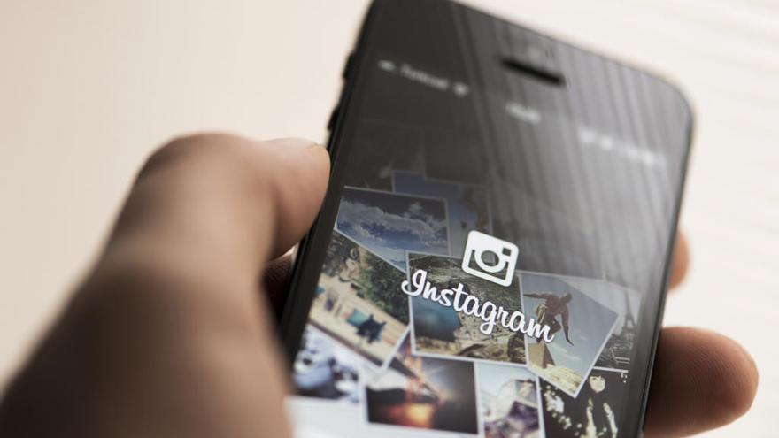 Instagram eliminará seguidores falsos.