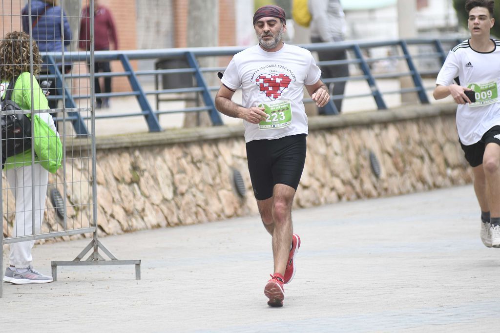 Carrera popular del Día del Padre