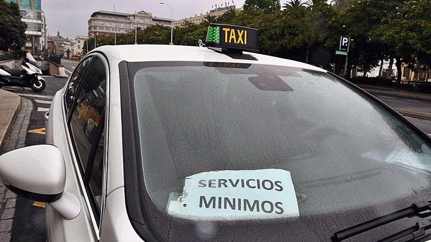 Una movilidad permitida sin ingresos