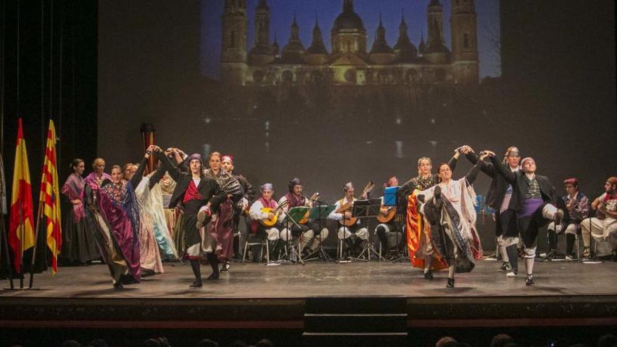 Una obra programada este año en el Gran Teatro