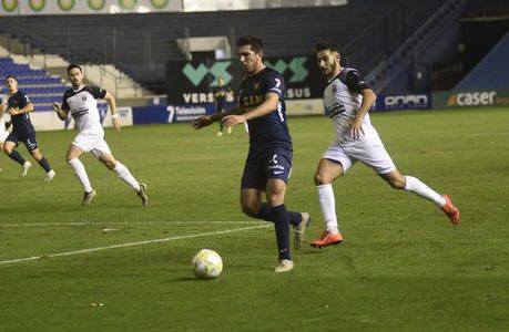 UCAM CF - Mérida