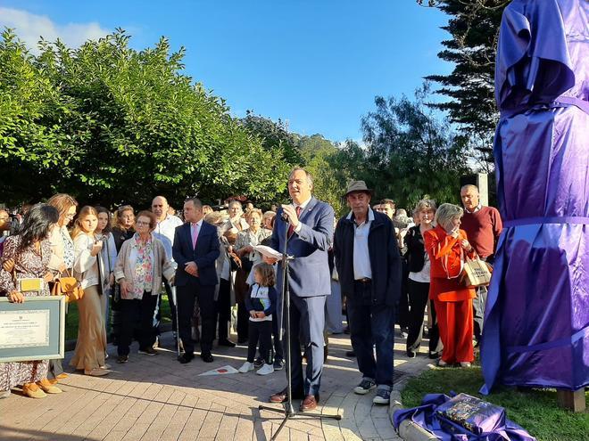 La apertura del Festival de la Manzana de Villaviciosa, en imágenes