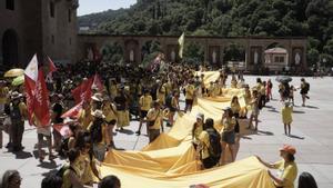Els sindicats i Educació pacten un augment salarial de 450 euros