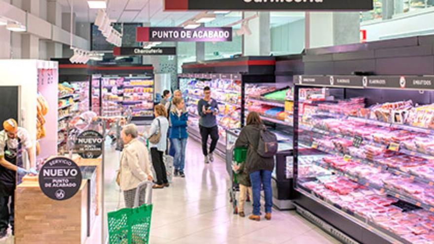 FREGONA MERCADONA  Lo nuevo de Mercadona cambia la forma de fregar y se  vende como churros