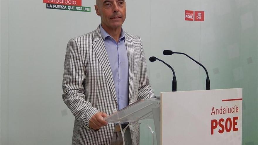 El PSOE lamenta la &quot;irresponsabilidad&quot; de quienes han rechazado la senda de estabilidad