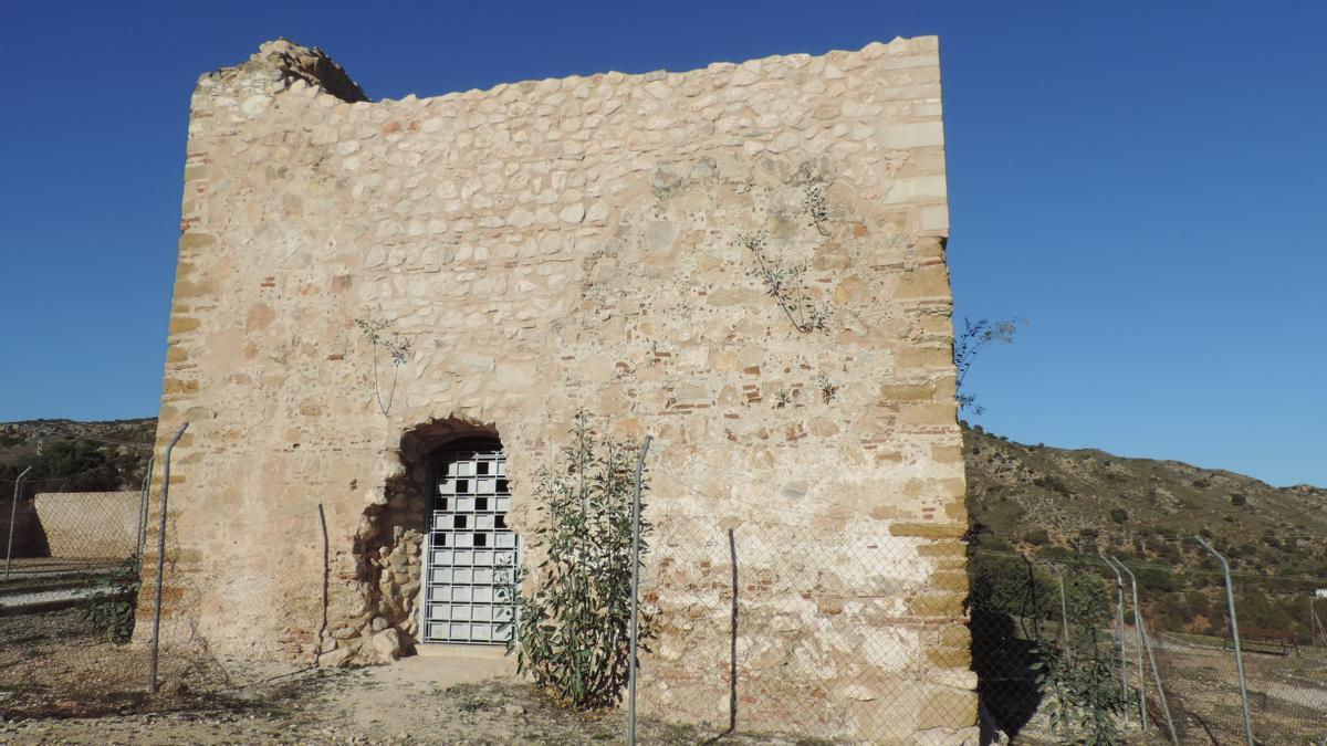 La huella nazarí aún persiste en Alhaurín de la Torre