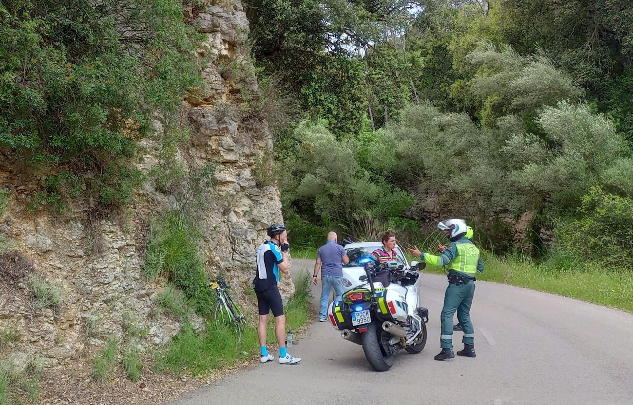 La Mallorca 312 en imágenes