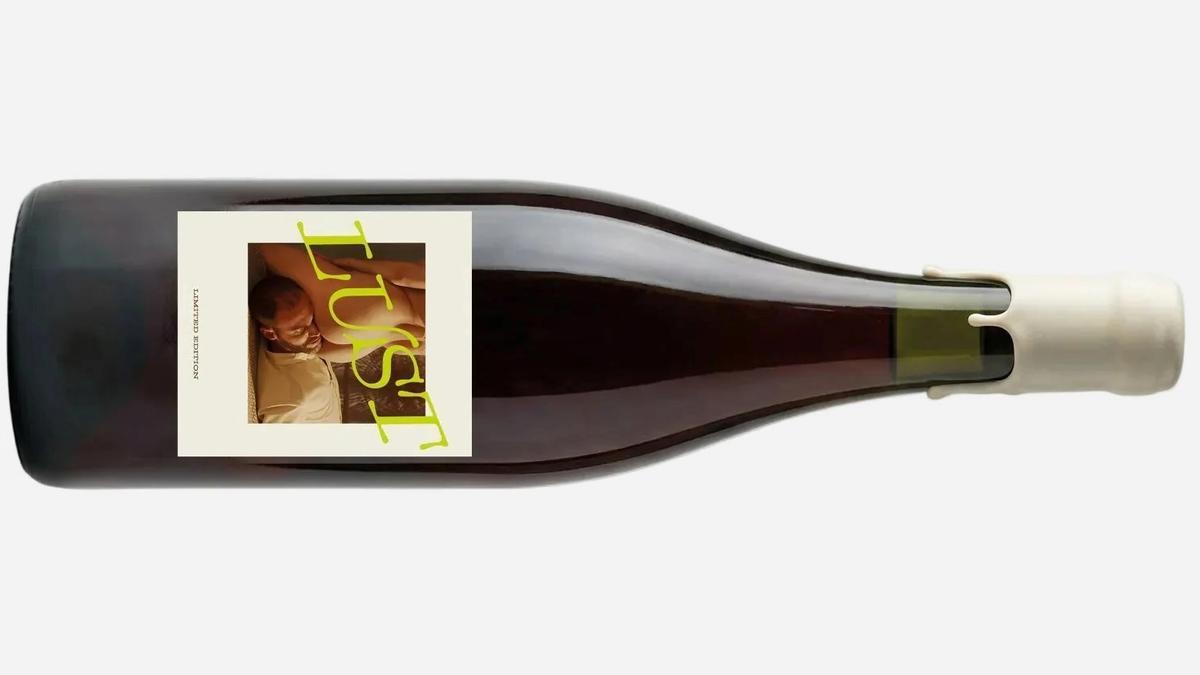 Vino Lust 2022 (La Natural).