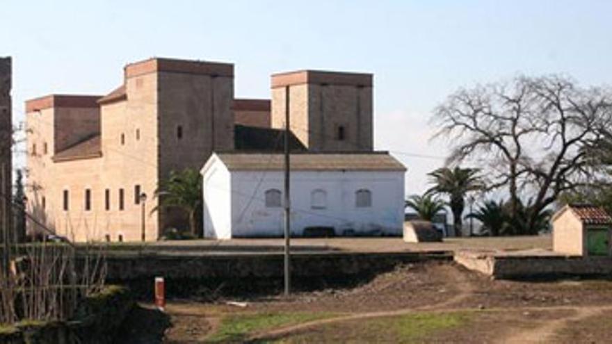 Cultura prevé invertir en la ampliación del museo arqueológico 2,5 millones