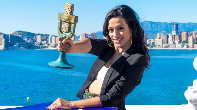 El Benidorm Fest 2023 comienza sus preparativos impulsado por el éxito de Chanel en Eurovisión
