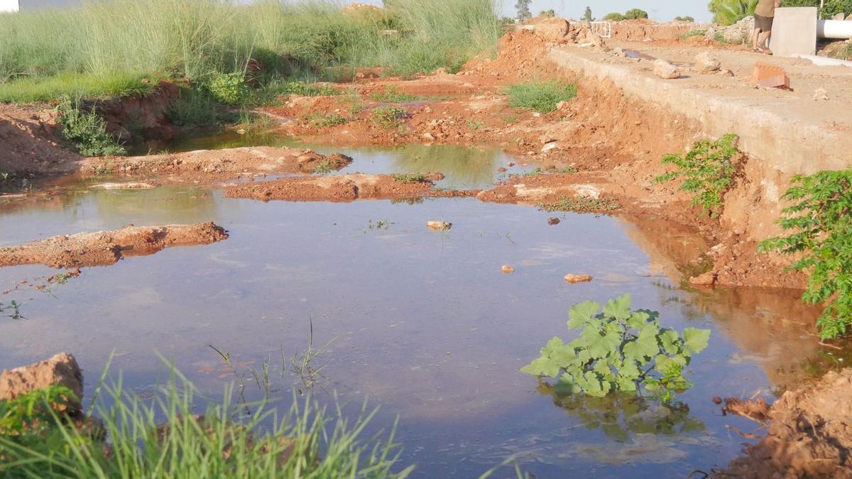Mientras se agrava la sequía de California, el uso de agua disminuye solo  un 1.8% - CalMatters, image size:1200x675