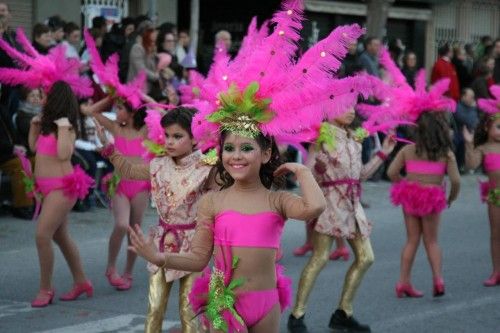 Carnaval de Llano de Brujas