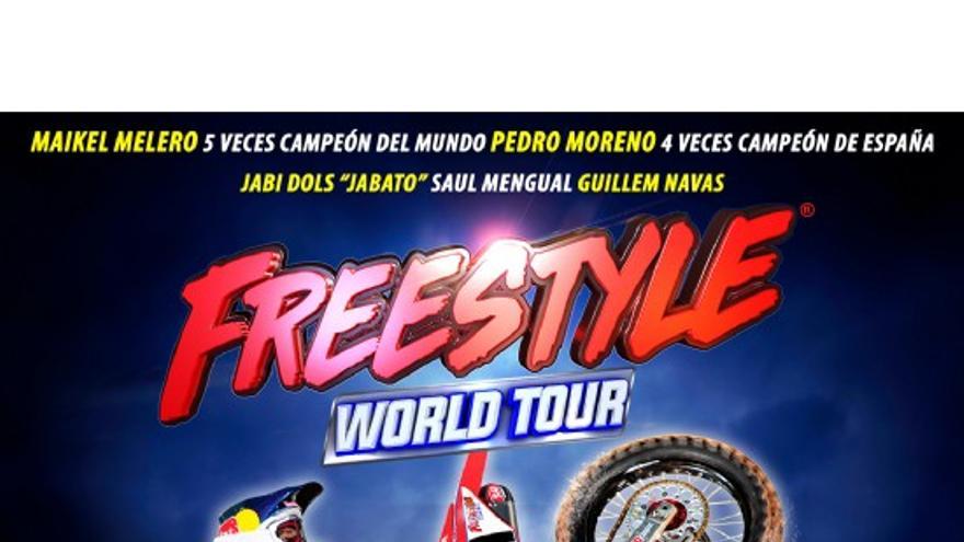 Freestyle World Tour