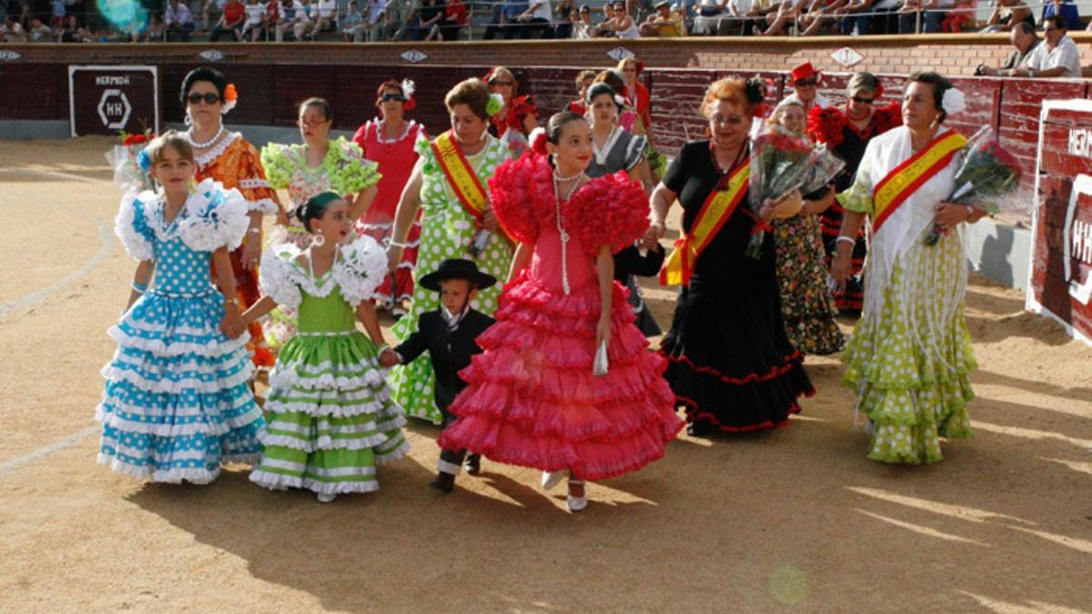 Estos son todos los pueblos de Toledo que hoy celebran sus fiestas: discotecas, verbenas, paellas...