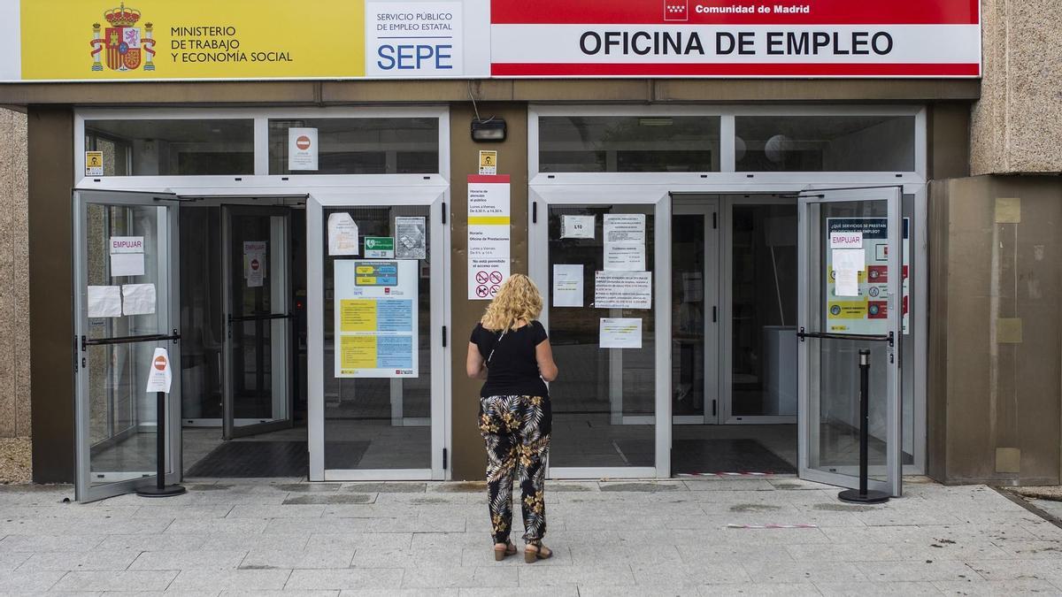 El pago de 600 euros del SEPE por realizar cursos gratuitos en 2026 para formarse: fecha y cómo apuntarse
