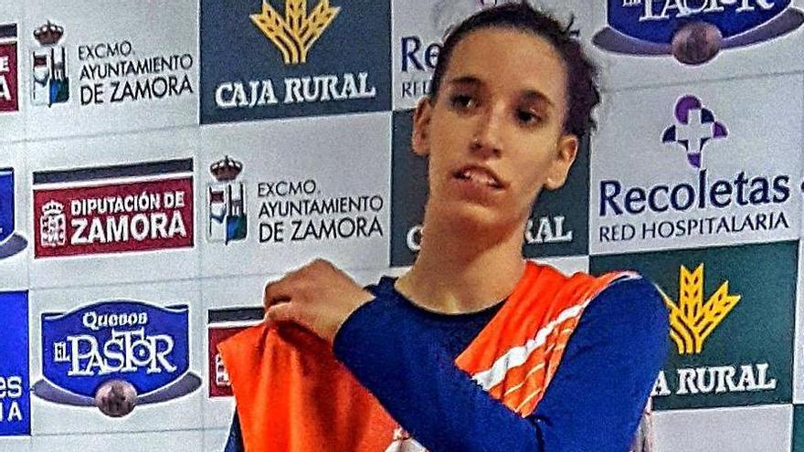 Montoliú: “Hay que ser fuertes mentalmente”