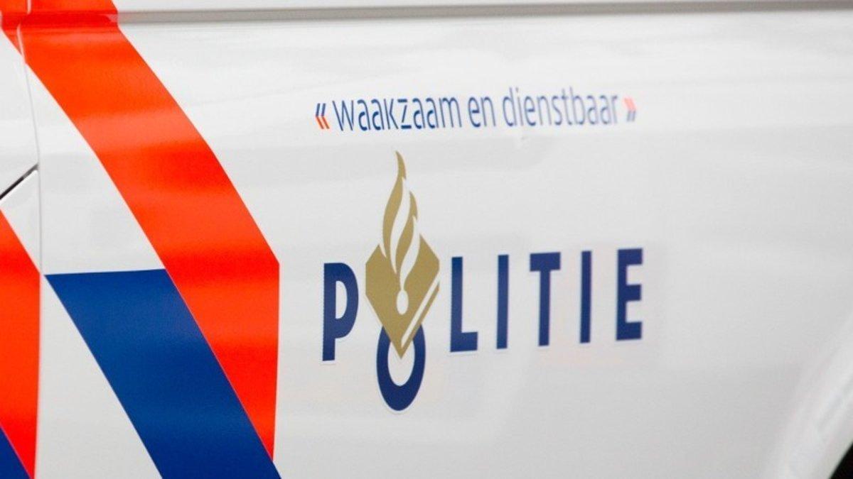 policia-rotterdam