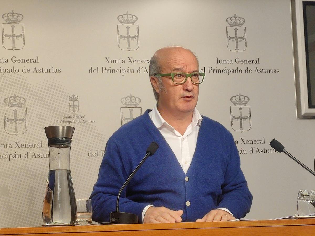 Luis Venta.