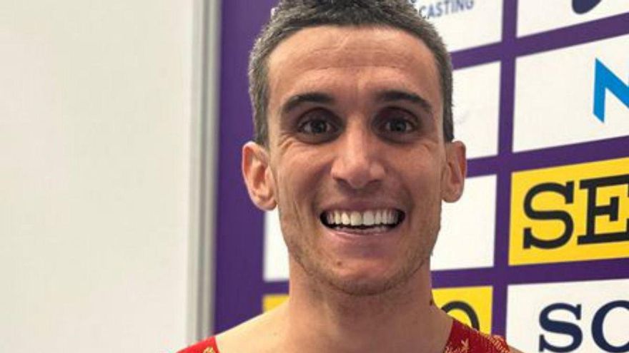 Mariano García y Barranco, las bazas en el Nacional