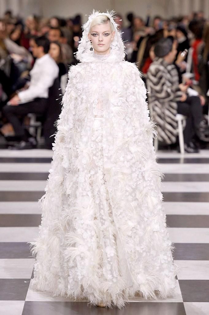 Christian Dior