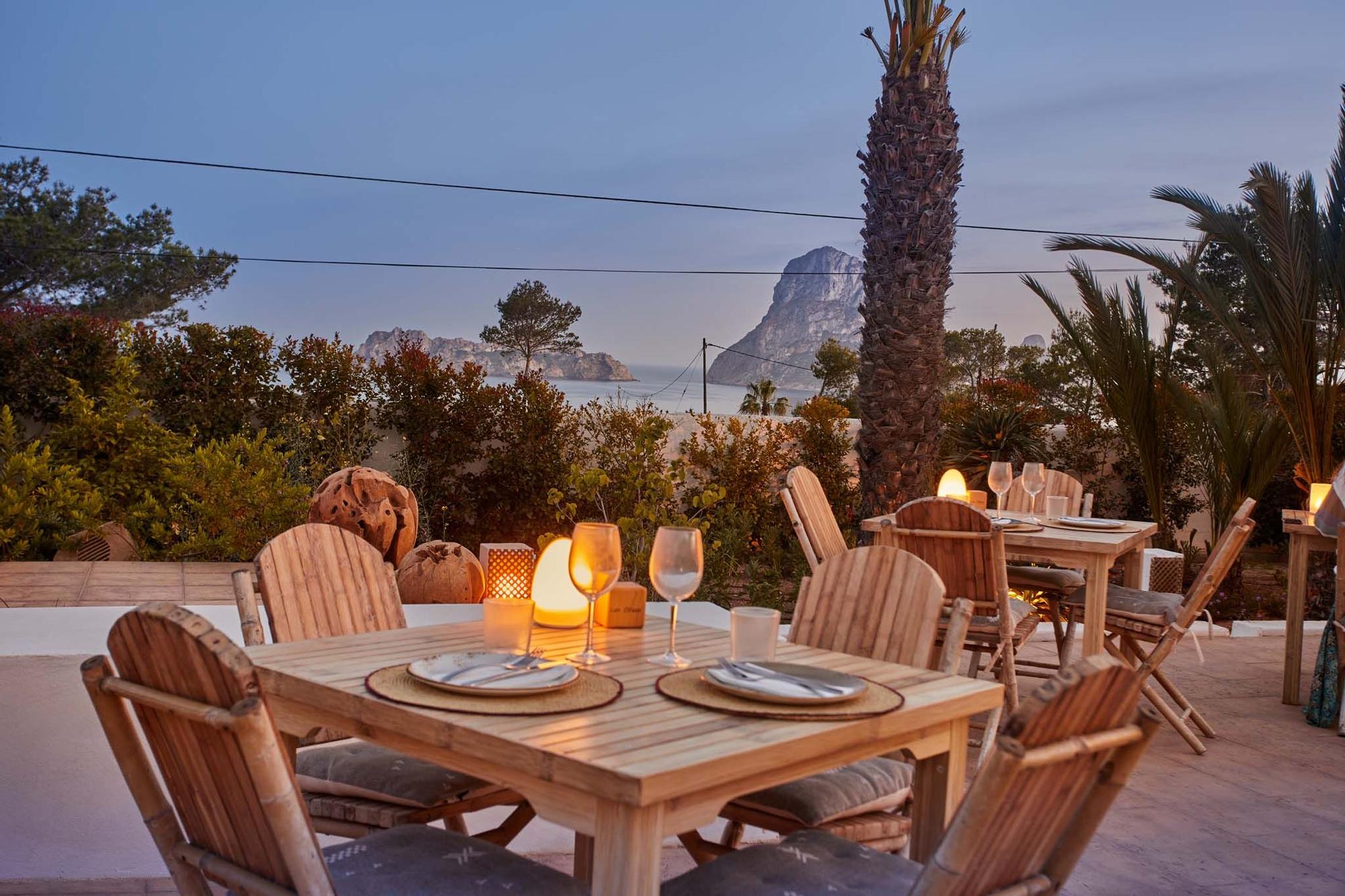 La cadena francesa Beaumier compra un hotel en Ibiza