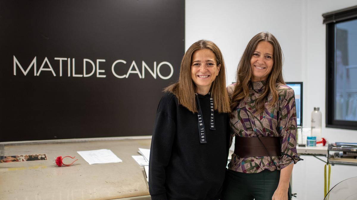 Las hermanas Gutiérrez Cano comandan la firma que fundaron sus padres