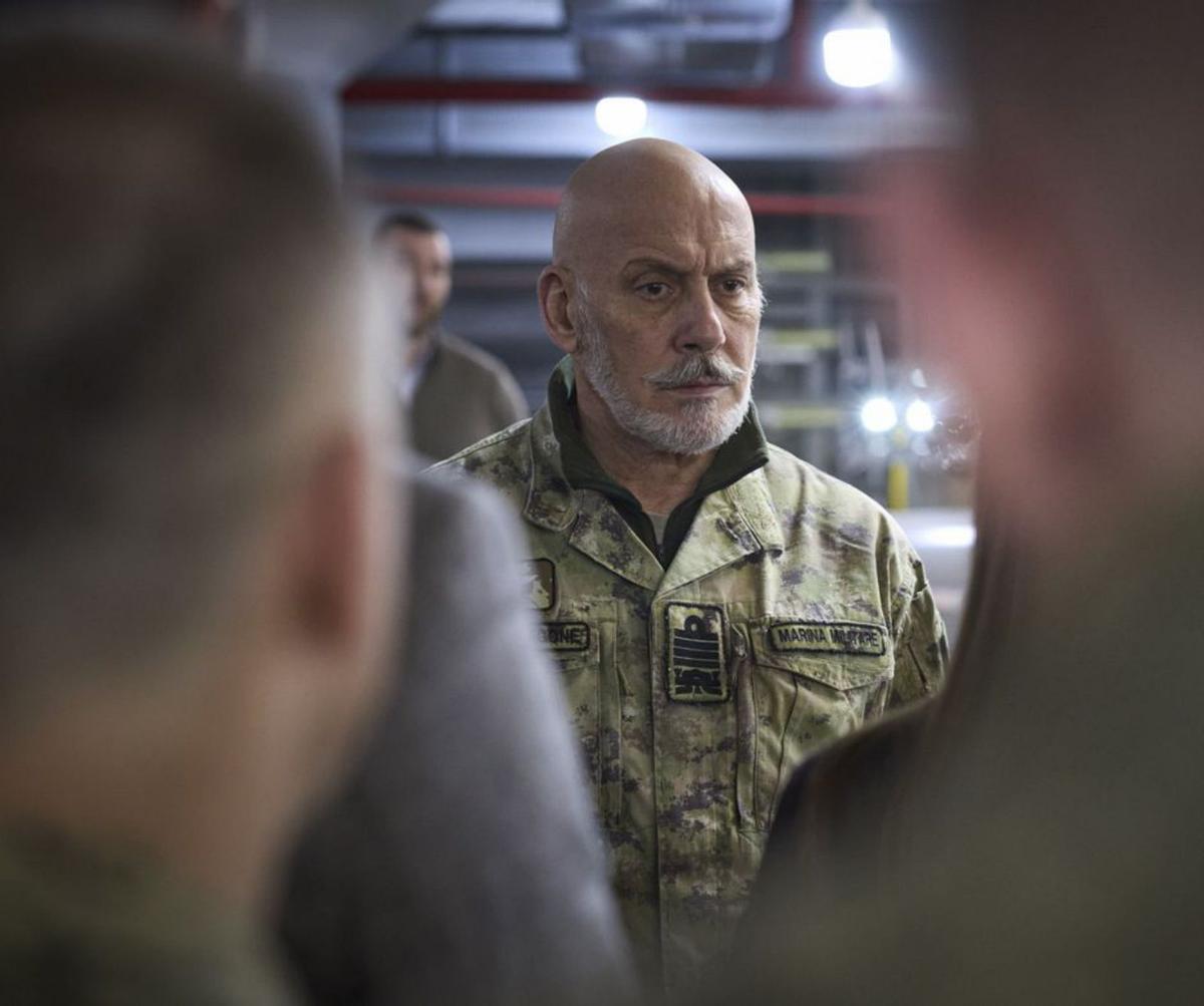 L’OTAN avalua actuar contra Rússia pels ciberatacs i les incursions aèries