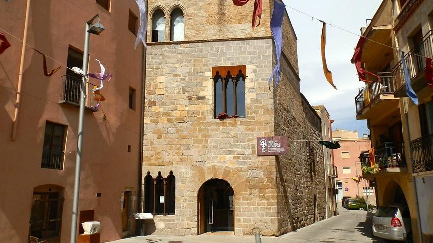 Tornen les Jornades Europees de la Cultura Jueva a Castelló d’Empúries