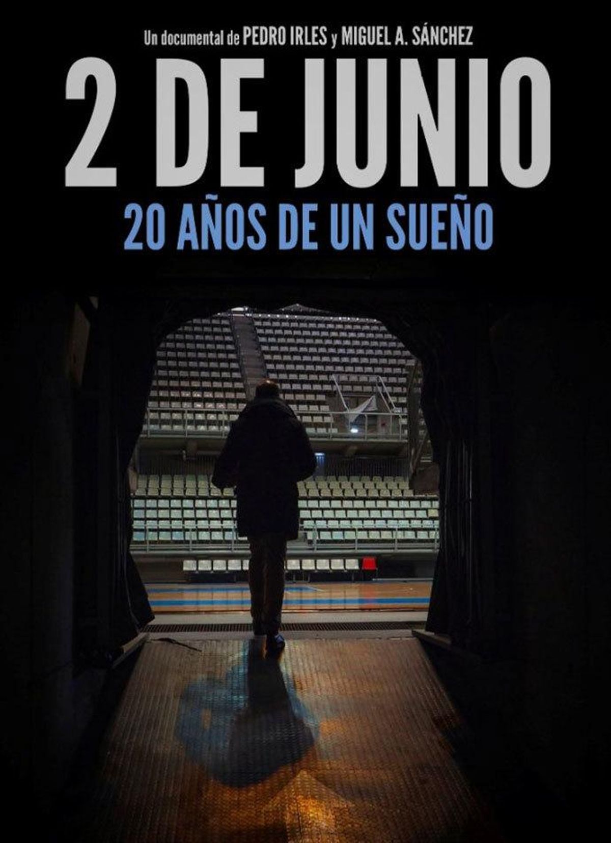 Gallego: «Quiero revivir cómo nació el baloncesto en Alicante»
