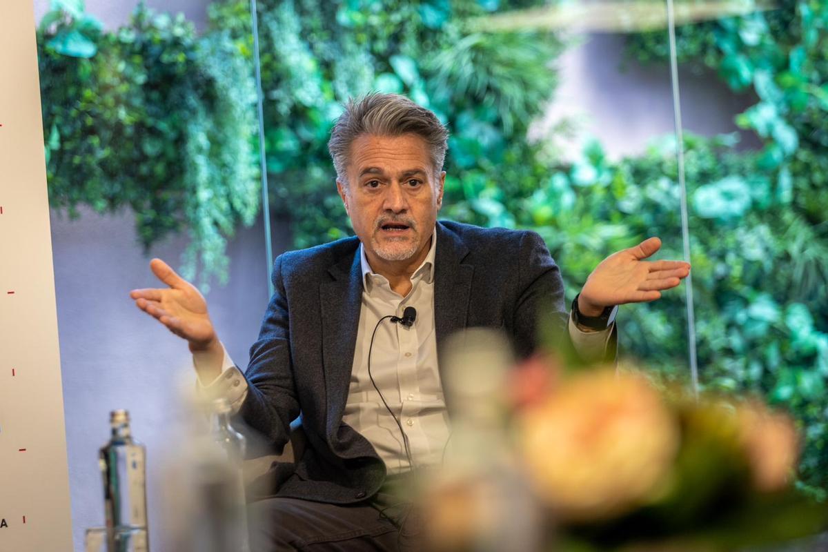 Microsoft continuarà ampliant la seva inversió a Barcelona i Madrid Microsoft continuarà ampliant la seva inversió a Barcelona i Madrid