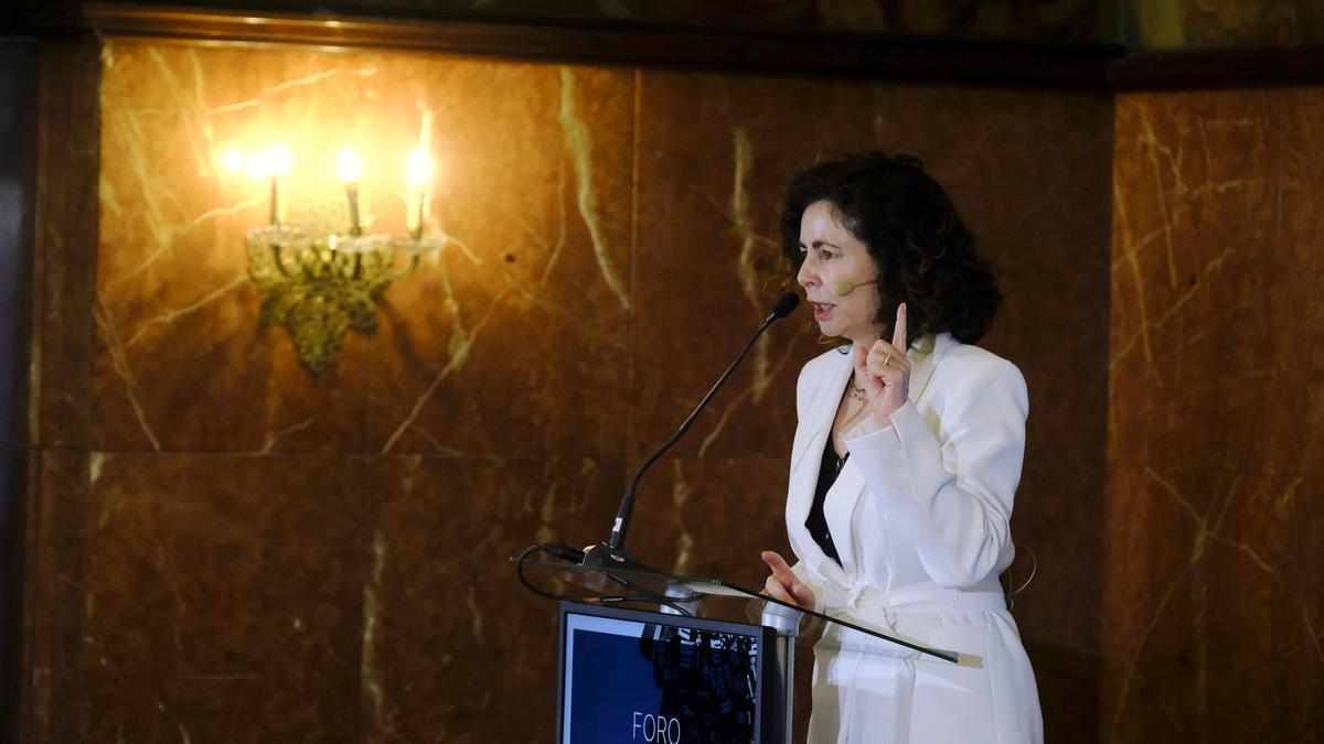 Foro Futuro de la política fiscal y financiera de Canarias