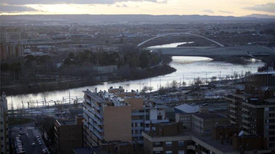 El PP lleva al Parlamento la defensa del derecho de Cantabria al agua del Ebro