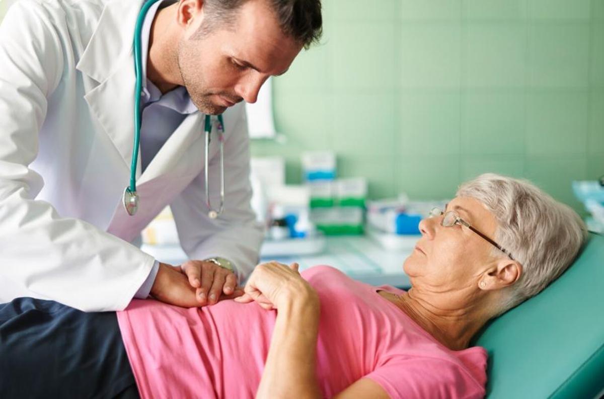 Vols evitar patir càncer de còlon?