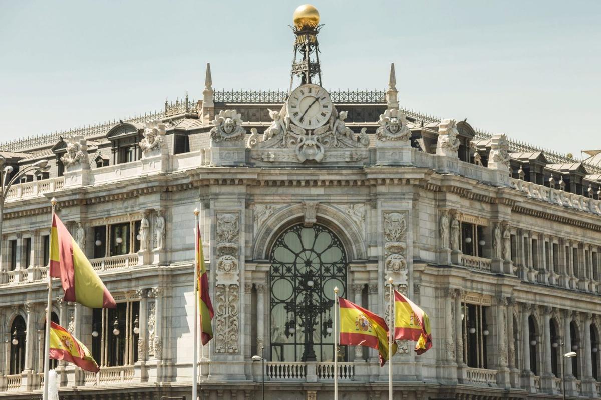 El Banco de España pide crear más impuestos verdes