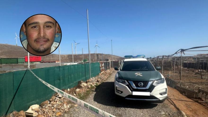 Detenido un joven de Gran Canaria por matar a su padre de una cuchillada en el cuello