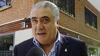 Muere Lorenzo Sanz, expresidente del Real Madrid, víctima del coronavirus