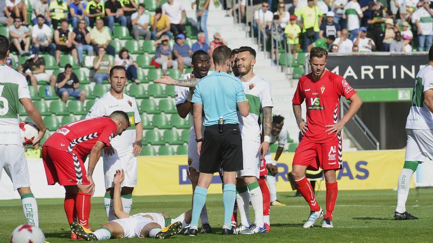 El Sporting B será el rival del Elche