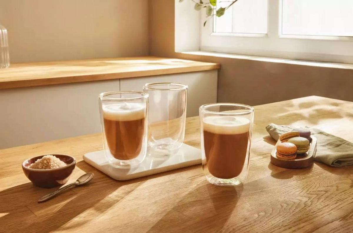 Vasos Lidl.
