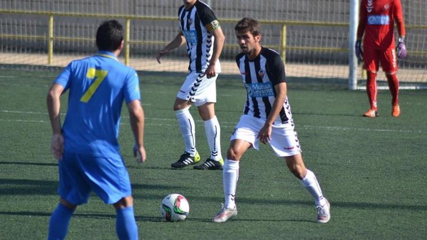 Arranca el camino a Segunda B