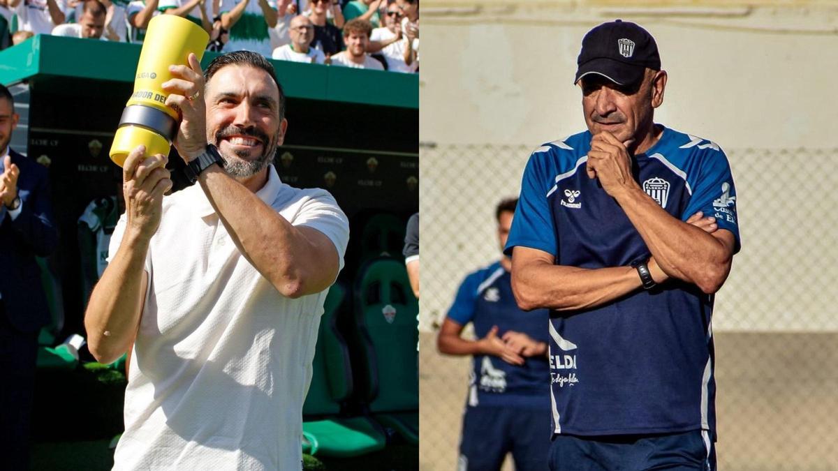 Estos son los emparejamientos de la segunda ronda de la Copa del Rey