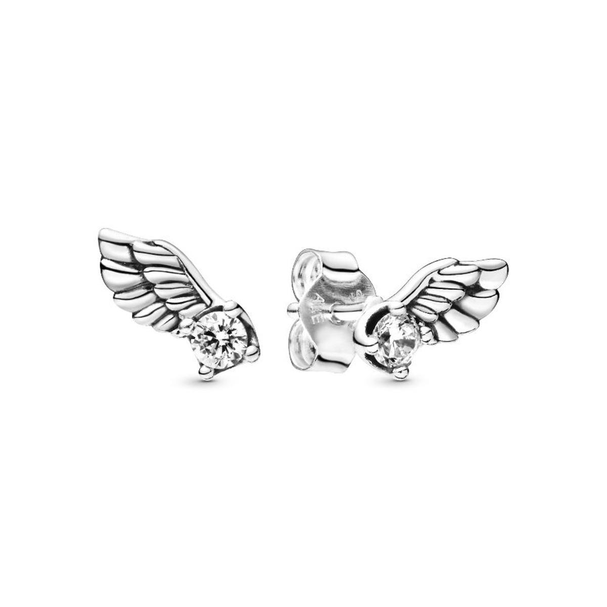 Pendientes Alas de Ángel (Precio: 45 euros)