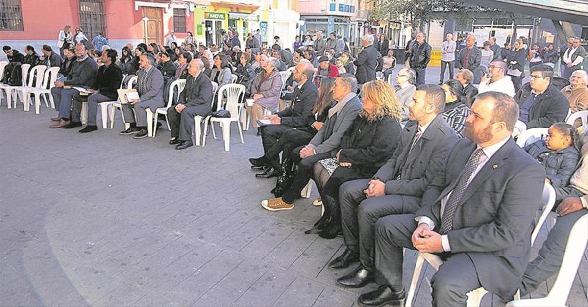 Los 500 años de Reforma luterana une a los protestantes de la ciudad
