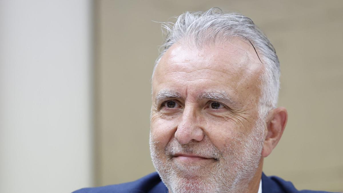 CRISIS EN CEUTA | Torres reitera que el director de la Policía niega la planificiación de Marruecos en lo acontecido en Ceuta