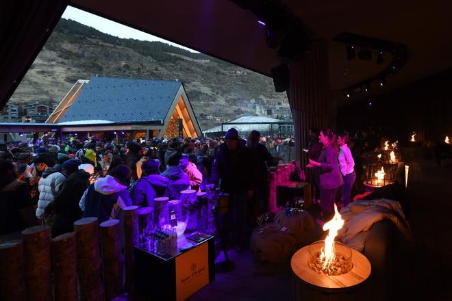 Apres Ski, Andorra, Grandvalira